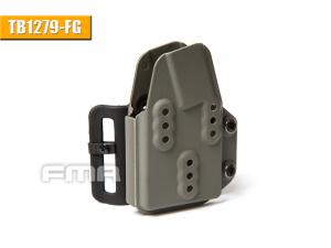 FMA Kydex AR Mag Carrier FG TB1279-FG